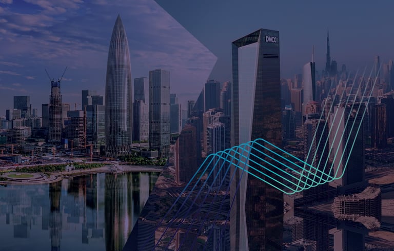 Made for Trade Live - Shenzhen in Focus